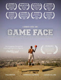 Game Face - Game Face - DVD