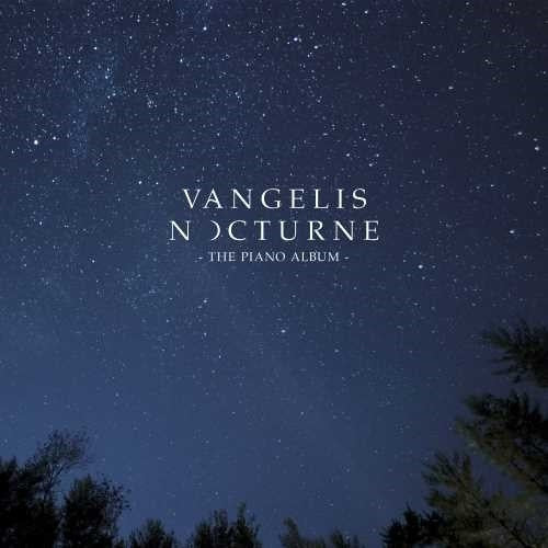Vangelis - Nocturne - Music CD