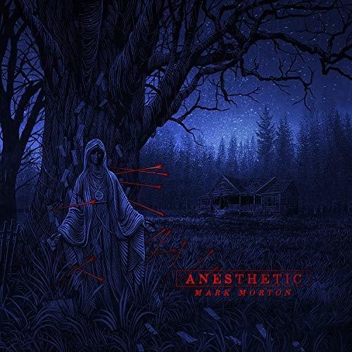 Morton,mark - Anesthetic - Vinyl Record