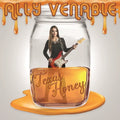 Venable,ally - Texas Honey - Music CD