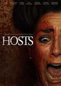 Hosts - Hosts - DVD