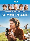 Summerland - Summerland - Blu-ray