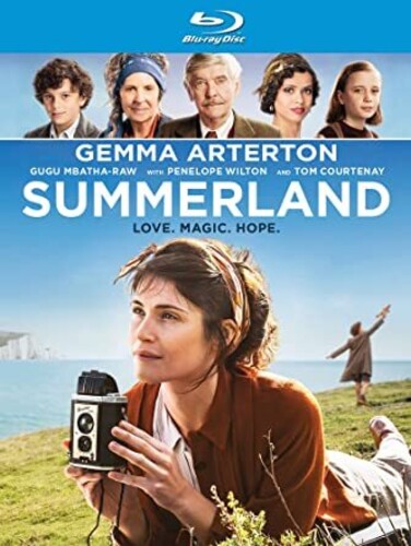 Summerland - Summerland - Blu-ray