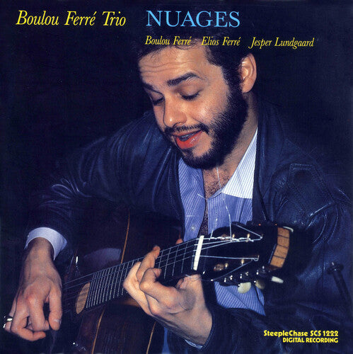 Ferree Boulou - Nuages - Vinyl Record