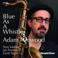 Niewood,adam - Blue As A Whistle - Music CD