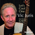 Juris,vic - Let's Cool One - Music CD