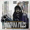 Raticus / M.a.v. - Montana Files - Music CD