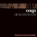 Oxp - Swing Convention Instrumentals - Vinyl Record
