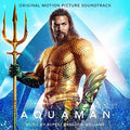 Gregson-williams,rupert - Aquaman / O.s.t. - Music CD
