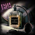 Talia - Whores On Parade - Music CD
