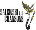 Salewski Ii - Chansons - Music CD