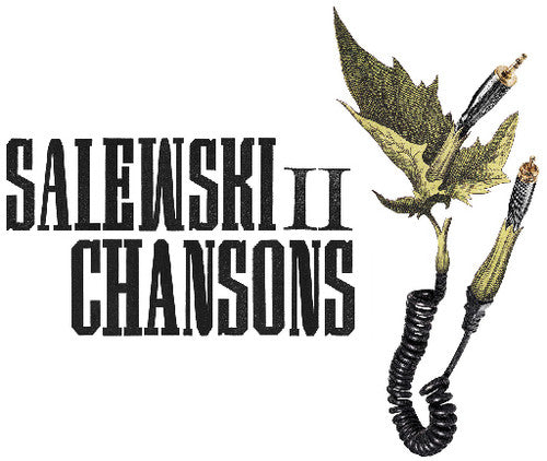 Salewski Ii - Chansons - Music CD