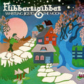 Flibbertigibbet - Whistling Jigs To The Moon - Music CD