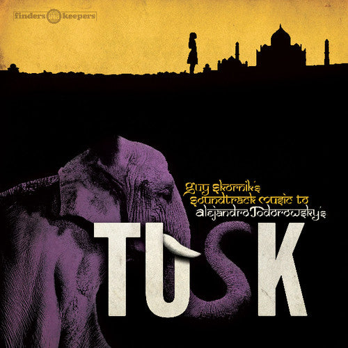 Tusk / O.s.t. - Tusk / O.s.t. - Vinyl Record