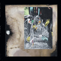 Stapleton / Tibet - Threats Of Memories Double - Vinyl Record