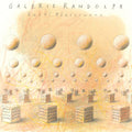 Hausermann,ruedi - Galerie Randolph - Vinyl Record