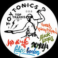 Top Tracks 6 / Various - Top Tracks 6 / Various - Vinyl Record