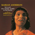 Anderson,marian - He's Got The Whole World In His Hands - Vinyl Record