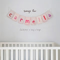 Perri,christina - Songs For Carmella: Lullabies & Sing-a-longs - Music CD