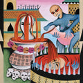 Gultch - Impenetrable Cerebra - Vinyl Record