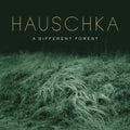 Hauschka - Different Forest - Vinyl Record