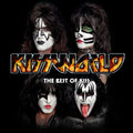 Kiss - Kissworld: The Best Of Kiss - Vinyl Record