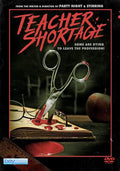 Teacher Shortage - Teacher Shortage - DVD