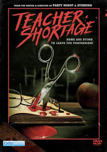 Teacher Shortage - Teacher Shortage - DVD