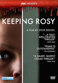 Hnn Presents: Keeping Rosy - Hnn Presents: Keeping Rosy - DVD