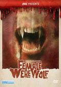 Hnn Presents: Female Werewolf - Hnn Presents: Female Werewolf - DVD