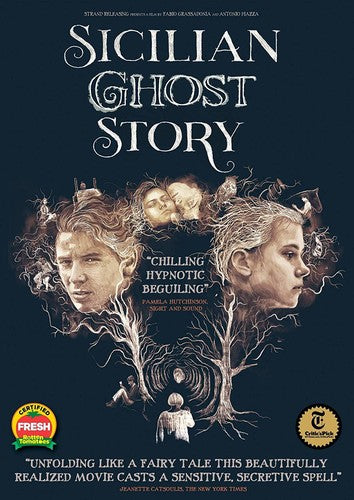 Sicilian Ghost Story - Sicilian Ghost Story - DVD