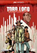 Hnn Presents: Toro Loco - Bloodthirsty - Hnn Presents: Toro Loco - Bloodthirsty - DVD