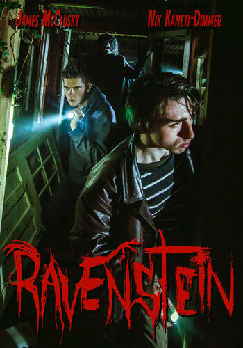 Ravenstein - Ravenstein - DVD