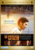 Citizen (golden Reel Collection) - Citizen (golden Reel Collection) - DVD