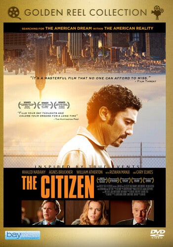 Citizen (golden Reel Collection) - Citizen (golden Reel Collection) - DVD