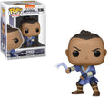 Pop Animation Avatar The Last Airbender - Pop Animation Avatar The Last Airbender Sokka - Collectibles