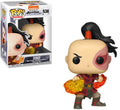Pop Animation Avatar The Last Airbender - Funko Pop Animation Avatar The Last Airbender Zuko - Collectibles