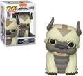 Pop Animation Avatar The Last Airbender - Funko Pop Animation Avatar The Last Airbender Appa - Collectibles