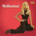 Bellissima: More 1960s She-pop From Italy / Var - Bellissima: More 1960s She-pop From Italy / Var - Music CD