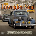 This Is Lowrider Soul / Various - This Is Lowrider Soul / Various - Music CD
