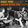 Reggie Young: Session Guitar Star / Various - Reggie Young: Session Guitar Star / Various - Music CD