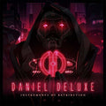 Daniel Deluxe - Instruments Of Retribution - Music CD