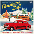 Headin' For The Christmas Ball: 14 Swing / Various - Headin' For The Christmas Ball: 14 Swing / Various - Vinyl Record