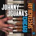 Iguanna,johnny - Chicago Spectacular - Music CD