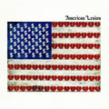 American Lesion [White LP] Vinyl Record