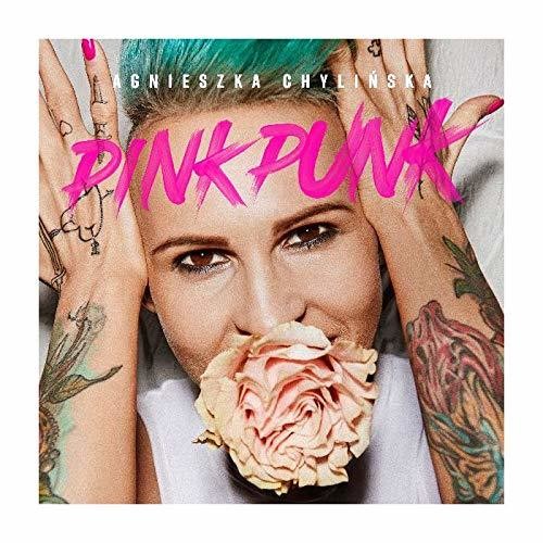 Chylinska,agnieszka - Pink Punk - Vinyl Record