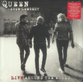 Live Around The World [Indie Exclusive Limited Edition Red 2LP] Vinyl Record