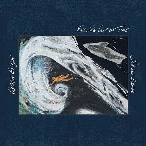 Silkroad Ensemble - Falling Out Of Time - Music CD