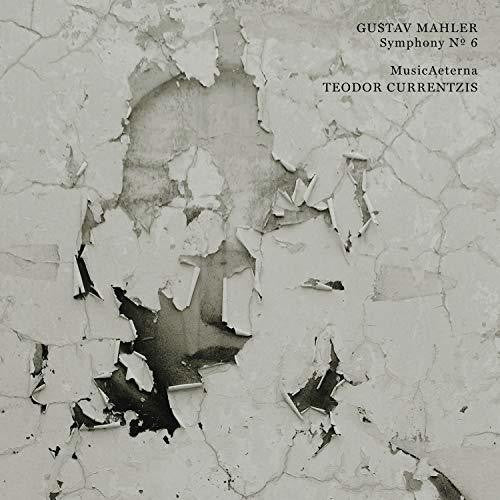 Mahler / Currentzis,teodor - Mahler: Symphony 6 - Vinyl Record