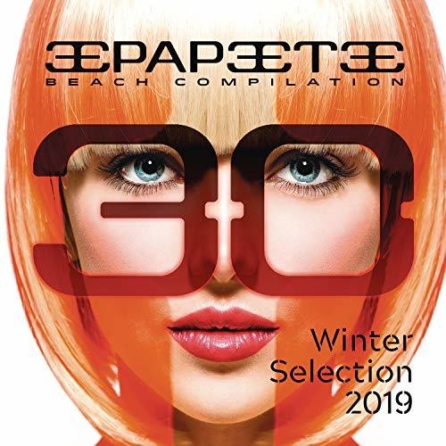 Papeete Beach Vol 30: Winter Selection 2019 / Var - Papeete Beach Vol 30: Winter Selection 2019 / Var - Music CD